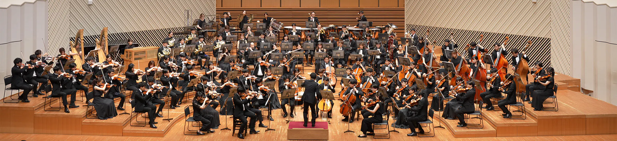 Orchestra Est 第9回演奏会の写真